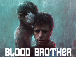 Blood Brother